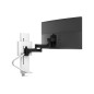 TRACE MONITOR MOUNT SLIM PROFILE CLAMP TRACE MONITOR MOUNT SLIM PROFILE CLAMP