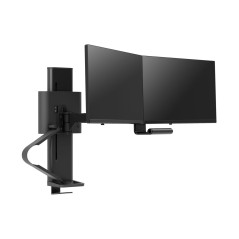 TRACE DUAL MONITOR MOUNT SLIM PROFILE