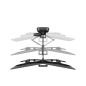TRACE DUAL MONITOR MOUNT SLIM PROFILE