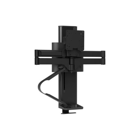 TRACE MONITOR MOUNT SLIM PROFILE CLAMP