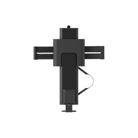 TRACE MONITOR MOUNT SLIM PROFILE CLAMP