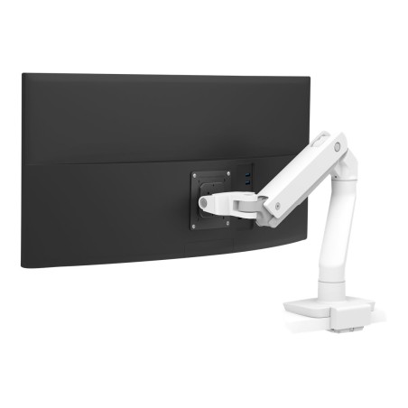HX Desk Monitor Arm Low Profile BWT