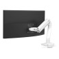 HX Desk Monitor Arm Low Profile BWT