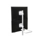 Pivot for StyleView Pole Cart