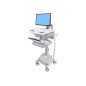 STYLEVIEW CART WITH LCD ARM LIFE POWERE STYLEVIEW CART WITH LCD ARM LIFE POWERE