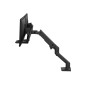 HX Desk Dual Monitor Arm Black HX Desk Dual Monitor Arm Black