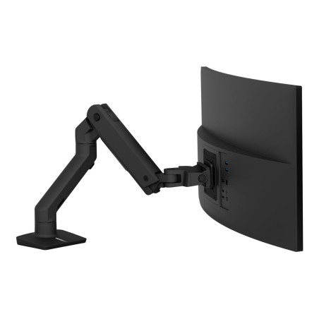 HX Desk Monitor Arm Black