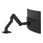 HX Desk Monitor Arm Black HX Desk Monitor Arm Black