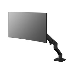 HX Desk Monitor Arm Black