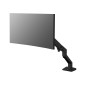 HX Desk Monitor Arm Black HX Desk Monitor Arm Black