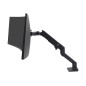 HX Desk Monitor Arm Black HX Desk Monitor Arm Black