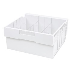 STYLEVIEW REPLACEMENT DRAWER KIT SV43/4