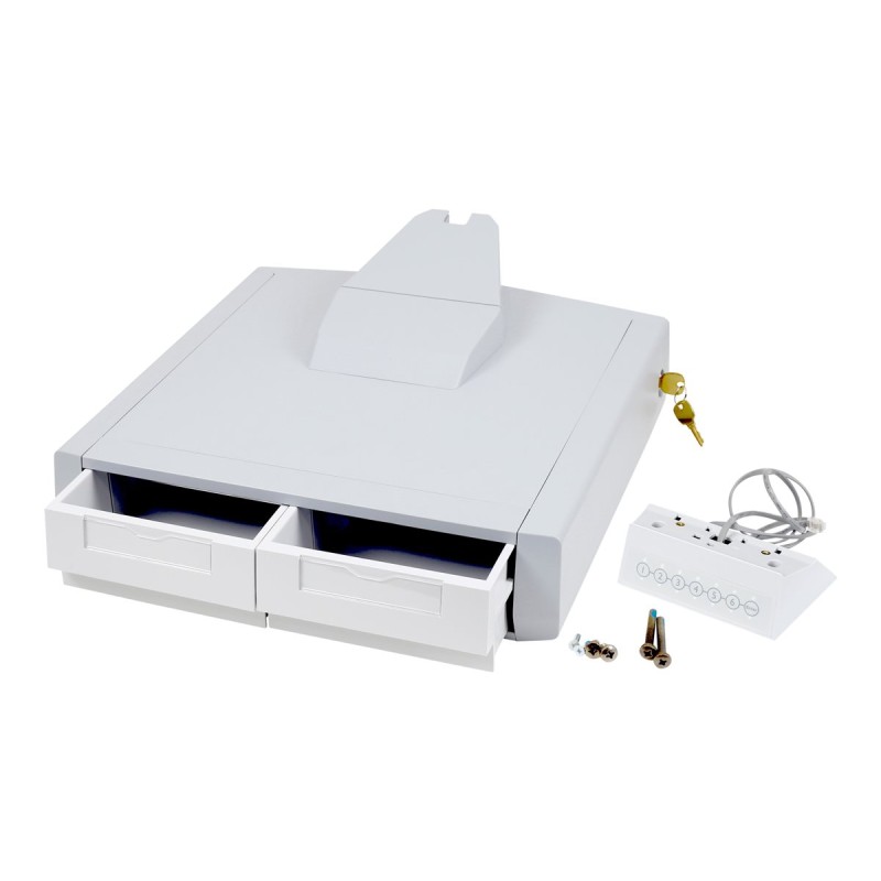 SV PRIMARY DRAWER SV44 LCD DOUBLE