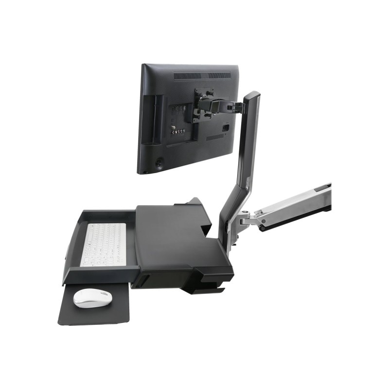 SV COMBO ARM WORKSURFACE PRE-CONFIGURA SV COMBO ARM WORKSURFACE PRE-CONFIGURA