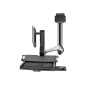 SV COMBO ARM WORKSURFACE PRE-CONFIGURA SV COMBO ARM WORKSURFACE PRE-CONFIGURA