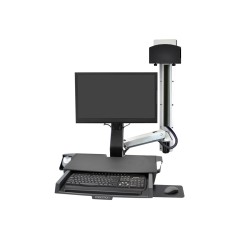 SV COMBO ARM WORKSURFACE PRE-CONFIGURA