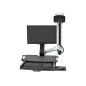 SV COMBO ARM WORKSURFACE PRE-CONFIGURA SV COMBO ARM WORKSURFACE PRE-CONFIGURA