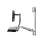 SV COMBO ARM WORKSURFACE PRE-CONFIGURA SV COMBO ARM WORKSURFACE PRE-CONFIGURA