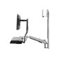 SV COMBO ARM WORKSURFACE PRE-CONFIGURA SV COMBO ARM WORKSURFACE PRE-CONFIGURA