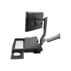 SV COMBO ARM WORKSURFACE PRE-CONFIGURA