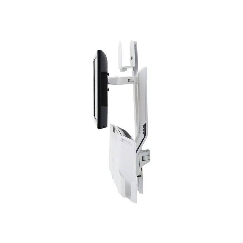 SV COMBO ARM WORKSURFACE PRE-CONFIGURA SV COMBO ARM WORKSURFACE PRE-CONFIGURA