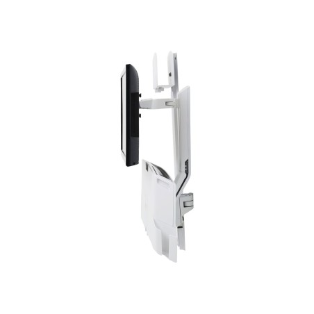 SV COMBO ARM WORKSURFACE PRE-CONFIGURA