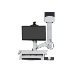 SV COMBO ARM WORKSURFACE PRE-CONFIGURA