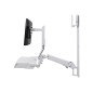 SV COMBO ARM WORKSURFACE PRE-CONFIGURA SV COMBO ARM WORKSURFACE PRE-CONFIGURA