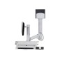 SV COMBO ARM WORKSURFACE PRE-CONFIGURA