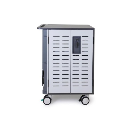 DM40-2009-2/Zip40 Charging Cart EU