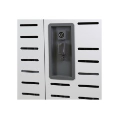 DM40-2009-2/Zip40 Charging Cart EU