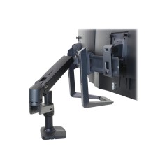 LX DUAL DIRECT HANDLE KIT BLACK