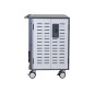 Zip40 Charging and Management Cart EU