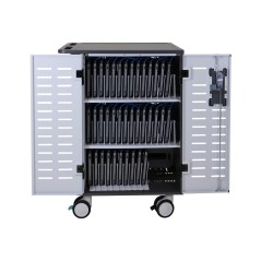 Zip40 Charging and Management Cart EU