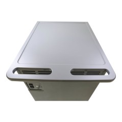 Zip40 Charging and Management Cart EU