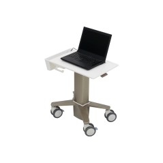 CAREFIT SLIM LAPTOP CART