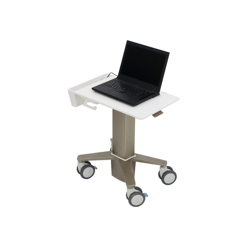 CAREFIT SLIM LAPTOP CART CAREFIT SLIM LAPTOP CART