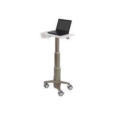 CAREFIT SLIM LAPTOP CART