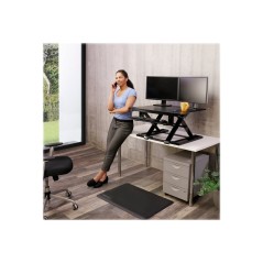 WORKFIT-TX Black