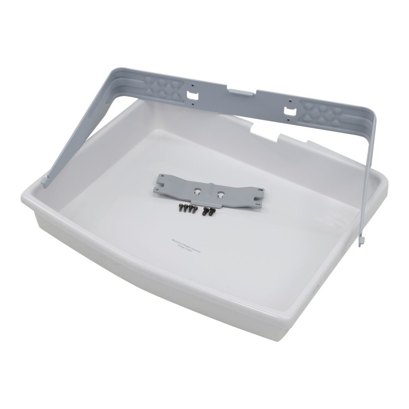 StyleView Front Tray
