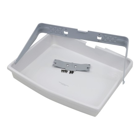StyleView Front Tray