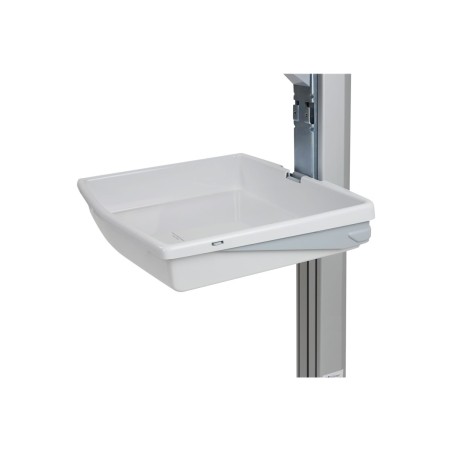 StyleView Front Tray