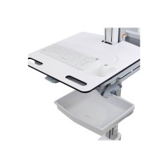 StyleView Cart-Sliding Worksurface