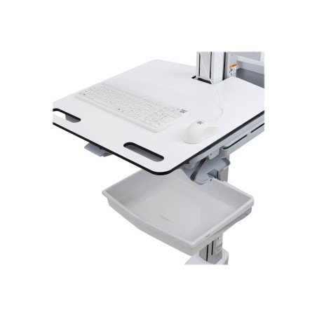 StyleView Cart-Sliding Worksurface