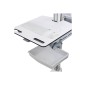 StyleView Cart-Sliding Worksurface StyleView Cart-Sliding Worksurface