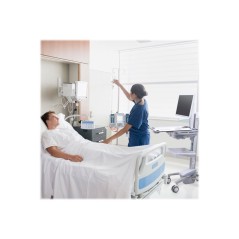 StyleView Cart-Sliding Worksurface