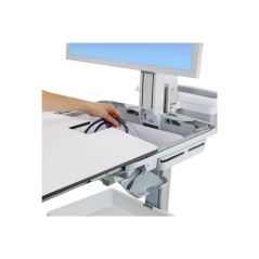 StyleView Cart-Sliding Worksurface