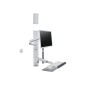LX WALL MOUNT SYSTEM LX WALL MOUNT SYSTEM