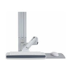 LX WALL MOUNT SYSTEM