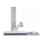 LX WALL MOUNT SYSTEM LX WALL MOUNT SYSTEM
